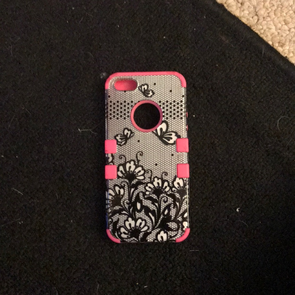 iPhone 5 case
